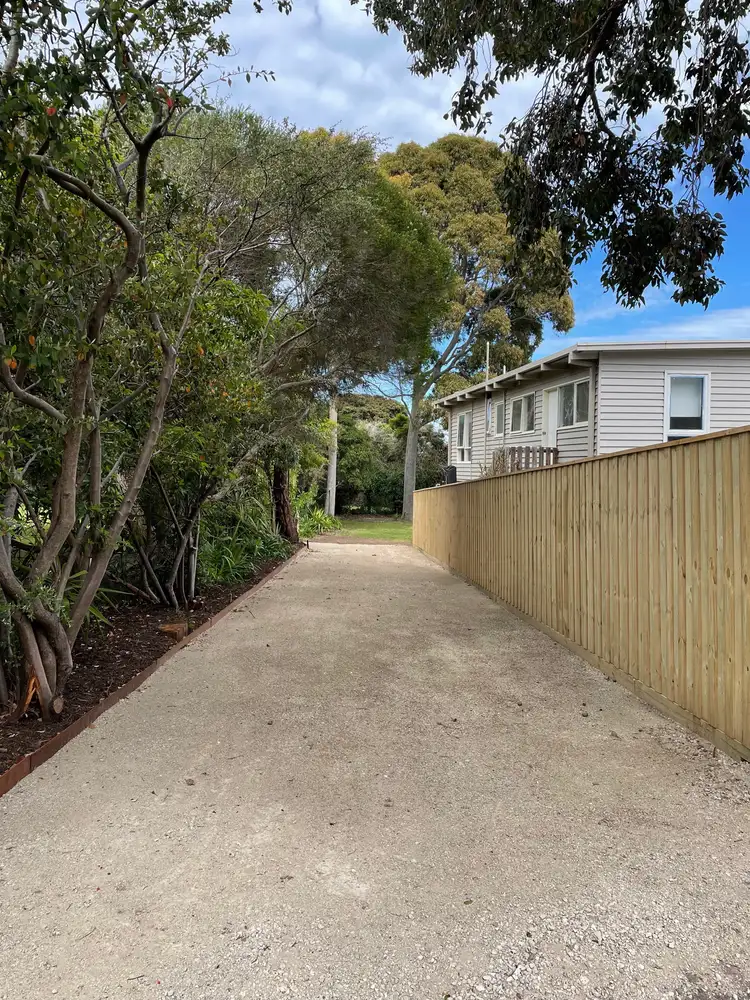 Fourth view of Homely land listing, 13A Talbot Grove, Mccrae VIC 3938