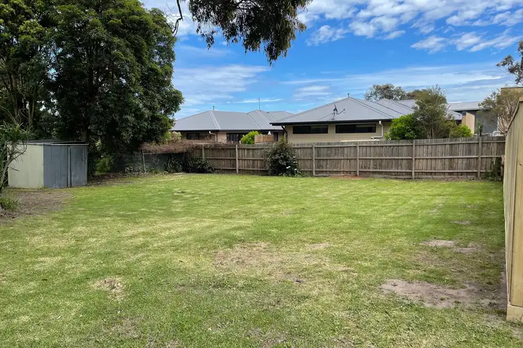 Fifth view of Homely land listing, 13A Talbot Grove, Mccrae VIC 3938