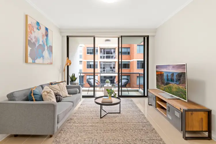 264/27-31 Leonard Street, Waitara NSW 2077