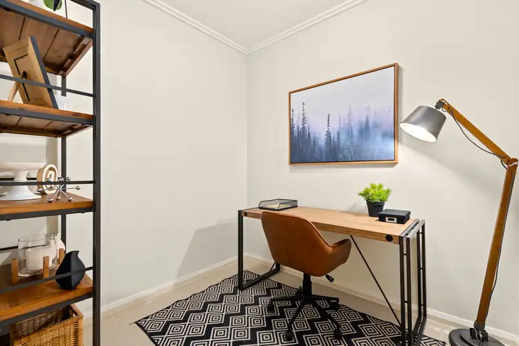 Fourth view of Homely apartment listing, 264/27-31 Leonard Street, Waitara NSW 2077