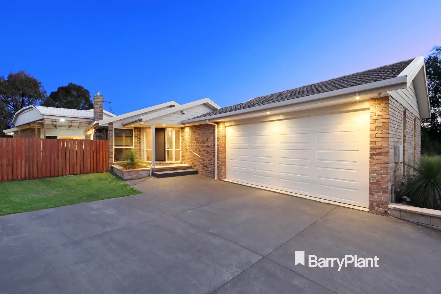 Main view of Homely house listing, 36 Laanecoorie Drive, Lysterfield VIC 3156