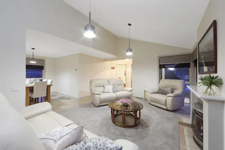 Third view of Homely house listing, 36 Laanecoorie Drive, Lysterfield VIC 3156