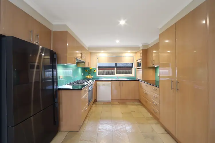 Fourth view of Homely house listing, 36 Laanecoorie Drive, Lysterfield VIC 3156