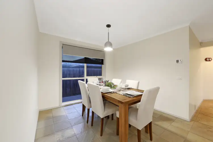 Fifth view of Homely house listing, 36 Laanecoorie Drive, Lysterfield VIC 3156