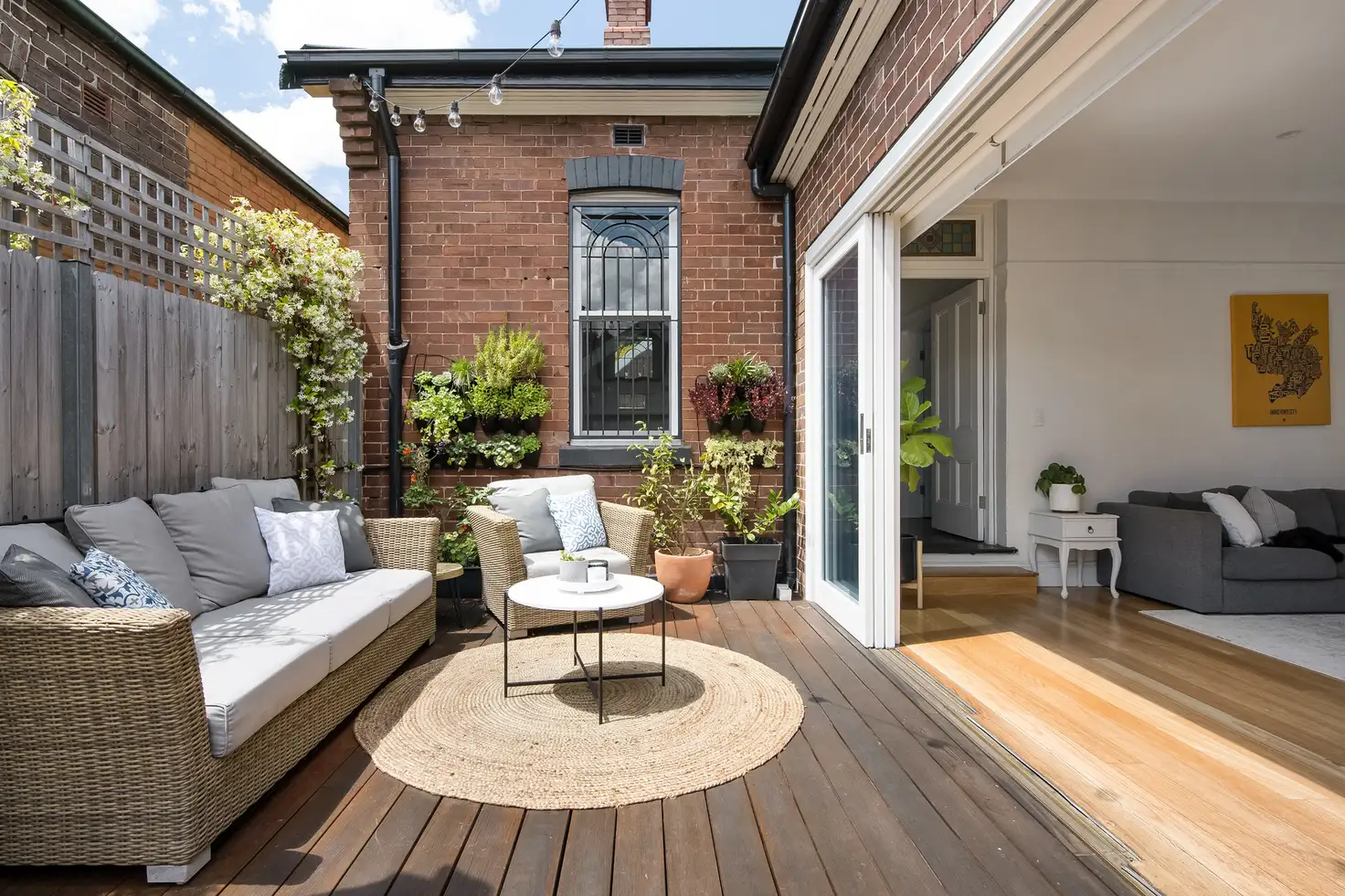 Main view of Homely house listing, 26 Old Canterbury Road, Lewisham NSW 2049