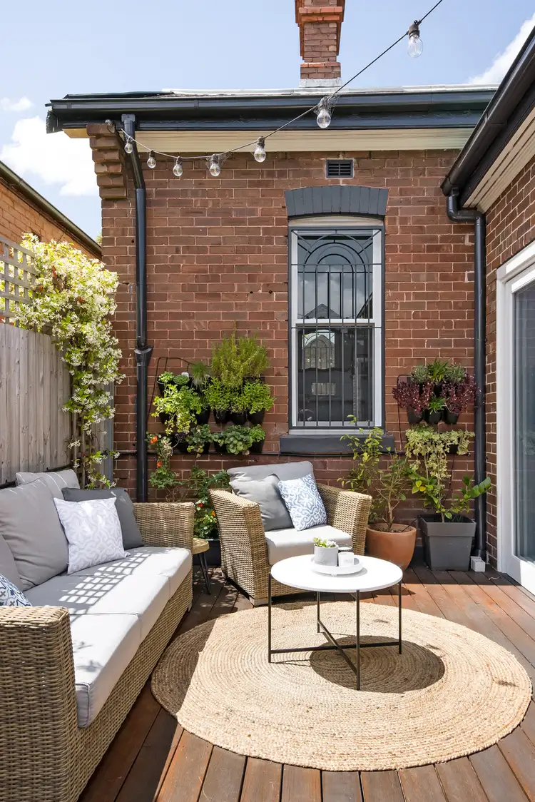 Second view of Homely house listing, 26 Old Canterbury Road, Lewisham NSW 2049