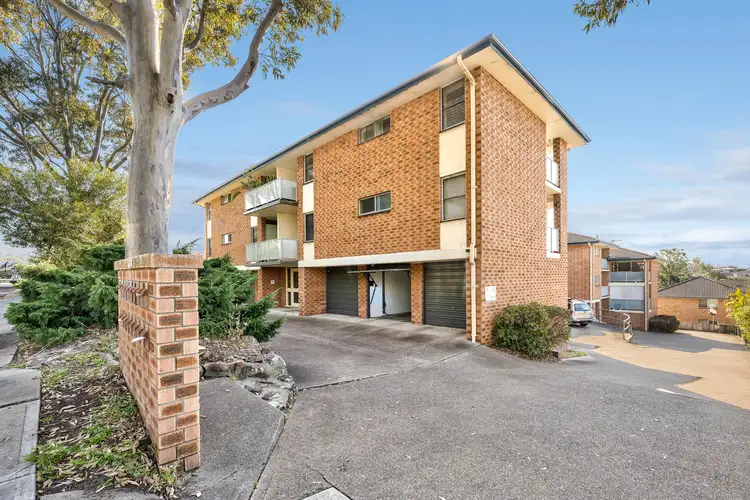 Main view of Homely apartment listing, 15/138 Morgan Street, Merewether NSW 2291