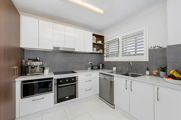 Second view of Homely apartment listing, 15/138 Morgan Street, Merewether NSW 2291