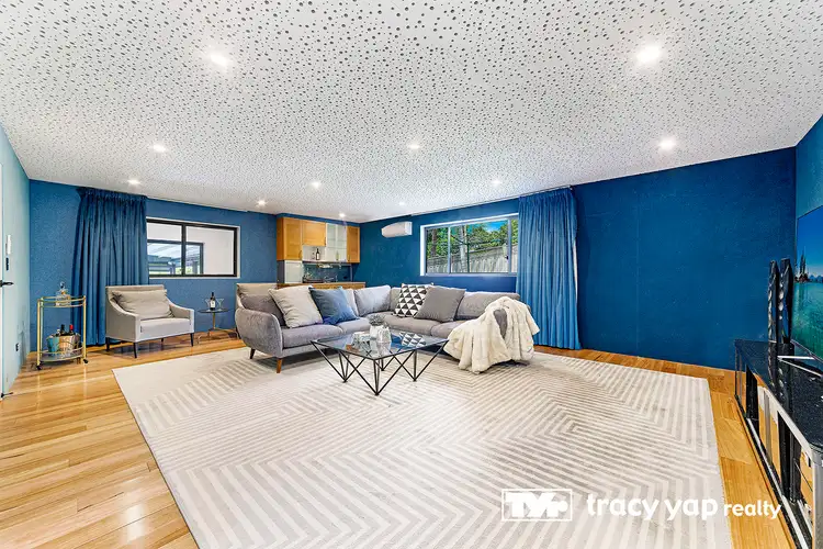 Fourth view of Homely house listing, 22A Wesley Street, Oatlands NSW 2117