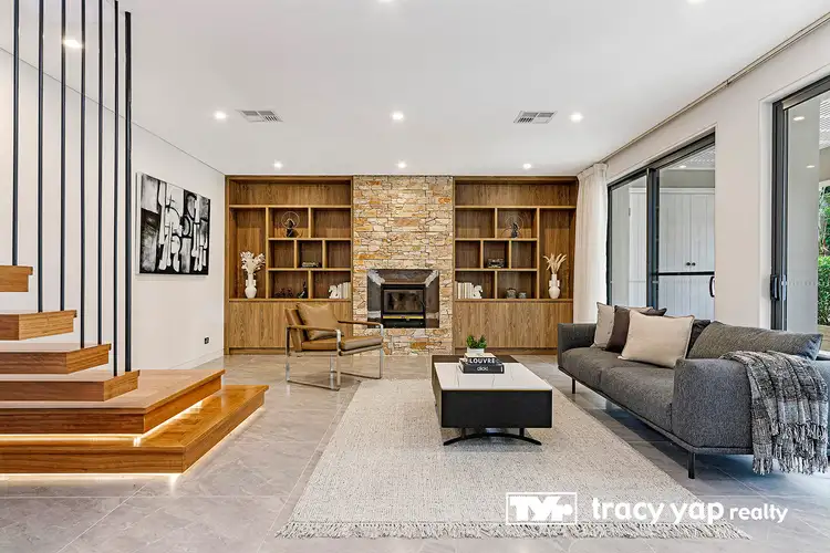 Sixth view of Homely house listing, 22A Wesley Street, Oatlands NSW 2117