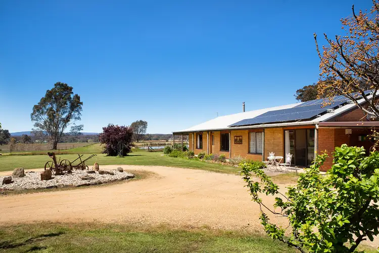 Second view of Homely house listing, 339 Sinclairs Lane, Walmer VIC 3463