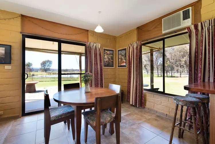 Fifth view of Homely house listing, 339 Sinclairs Lane, Walmer VIC 3463
