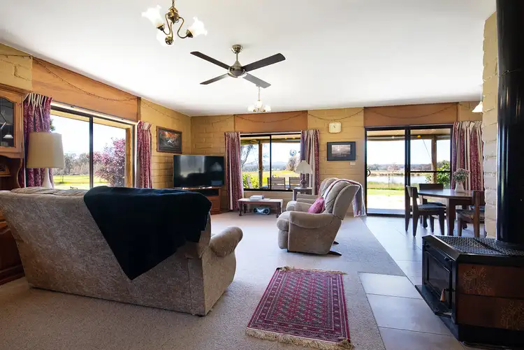Sixth view of Homely house listing, 339 Sinclairs Lane, Walmer VIC 3463