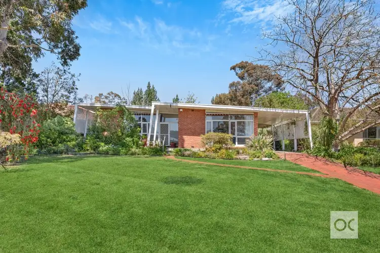 Main view of Homely house listing, 5 Carunta Street, Wattle Park SA 5066