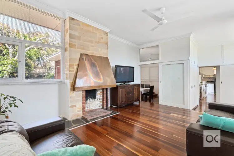 Second view of Homely house listing, 5 Carunta Street, Wattle Park SA 5066