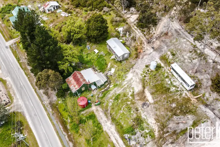 28 Main Road, Pioneer TAS 7264