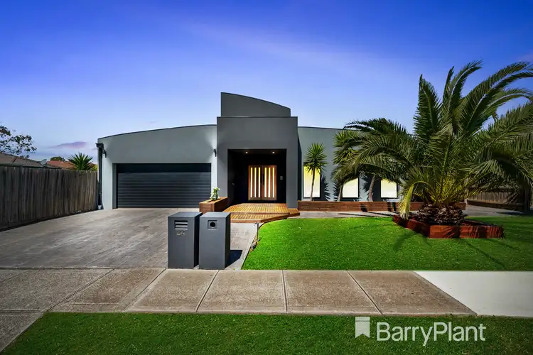 Main view of Homely house listing, 34 Sirius Way, Kurunjang VIC 3337