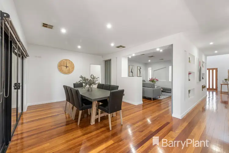 Third view of Homely house listing, 34 Sirius Way, Kurunjang VIC 3337