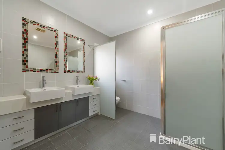 Fifth view of Homely house listing, 34 Sirius Way, Kurunjang VIC 3337