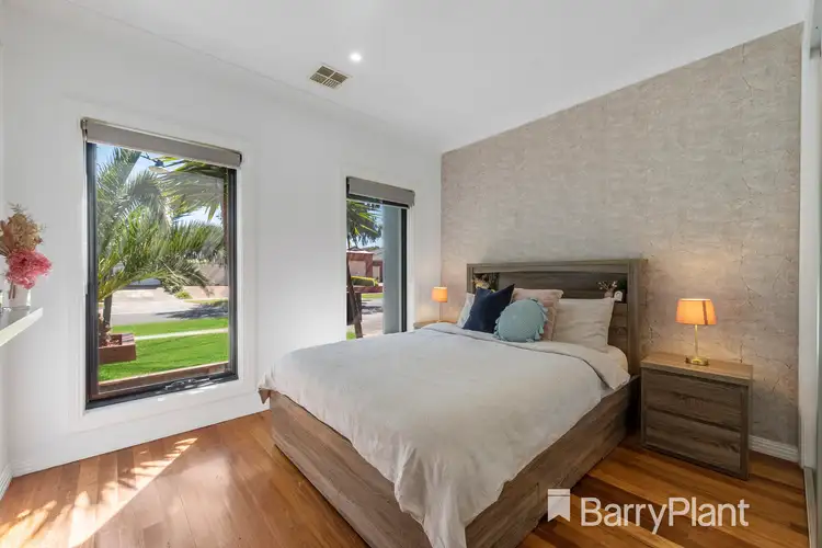 Sixth view of Homely house listing, 34 Sirius Way, Kurunjang VIC 3337
