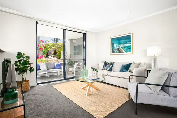 1/109-113 Avoca Street, Randwick NSW 2031