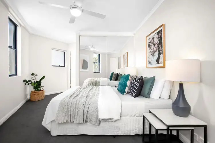 Fifth view of Homely apartment listing, 1/109-113 Avoca Street, Randwick NSW 2031