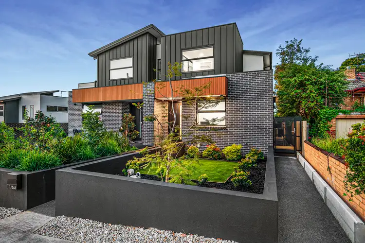 1/444 Buckley Street, Essendon West VIC 3040