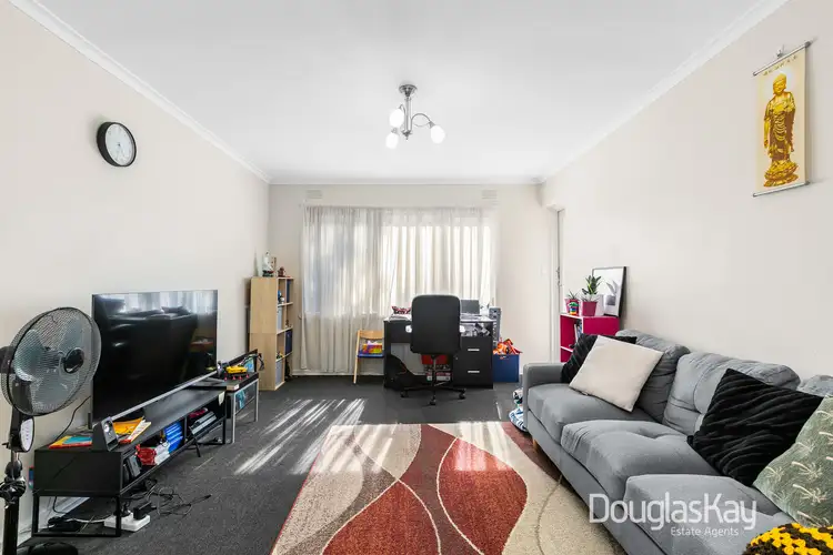 Fourth view of Homely block of units listing, 6 Una Street, Sunshine VIC 3020