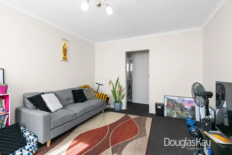 Fifth view of Homely block of units listing, 6 Una Street, Sunshine VIC 3020