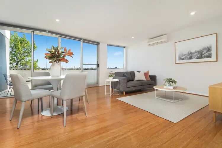 17/75 Droop Street, Footscray VIC 3011