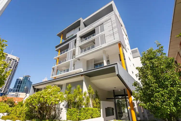 5/33 Malcolm Street, West Perth WA 6005