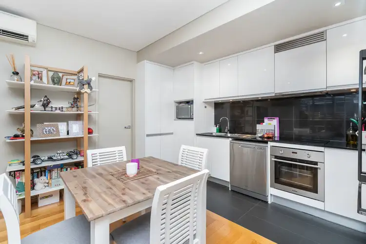 Third view of Homely apartment listing, 5/33 Malcolm Street, West Perth WA 6005