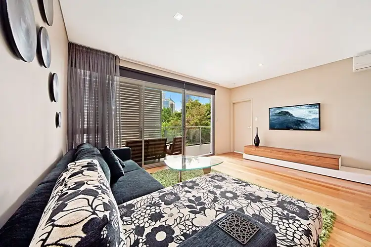 Fourth view of Homely apartment listing, 5/33 Malcolm Street, West Perth WA 6005