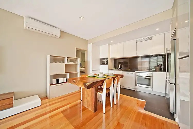 Fifth view of Homely apartment listing, 5/33 Malcolm Street, West Perth WA 6005
