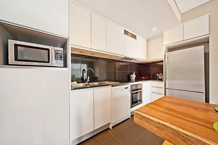 Sixth view of Homely apartment listing, 5/33 Malcolm Street, West Perth WA 6005