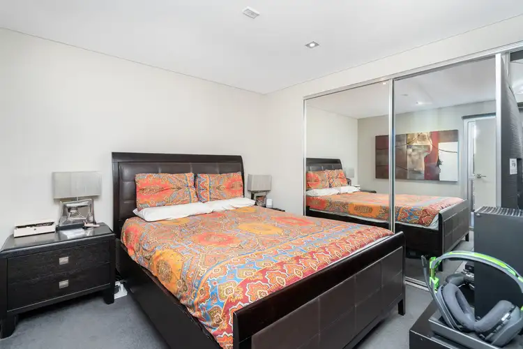 Seventh view of Homely apartment listing, 5/33 Malcolm Street, West Perth WA 6005