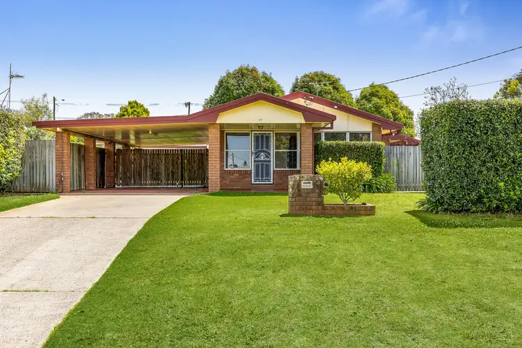 Main view of Homely house listing, 31 Broadfoot Street, Kearneys Spring QLD 4350