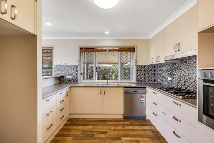 Second view of Homely house listing, 31 Broadfoot Street, Kearneys Spring QLD 4350