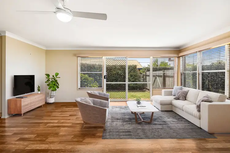Third view of Homely house listing, 31 Broadfoot Street, Kearneys Spring QLD 4350