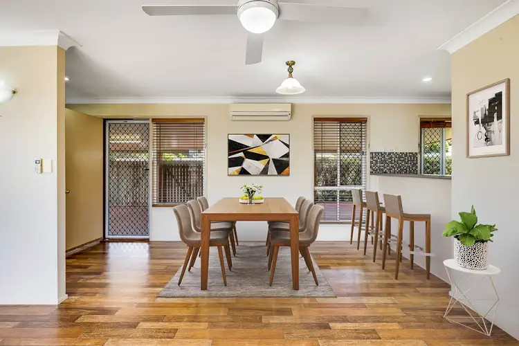 Fourth view of Homely house listing, 31 Broadfoot Street, Kearneys Spring QLD 4350