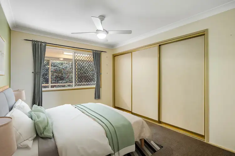 Fifth view of Homely house listing, 31 Broadfoot Street, Kearneys Spring QLD 4350