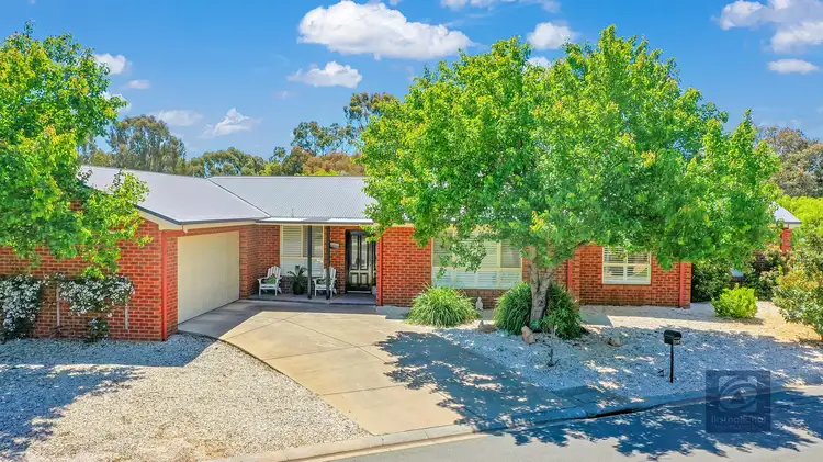 Third view of Homely house listing, 14 Kingfisher Drive West, Moama NSW 2731