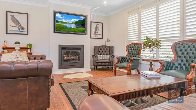Fifth view of Homely house listing, 14 Kingfisher Drive West, Moama NSW 2731