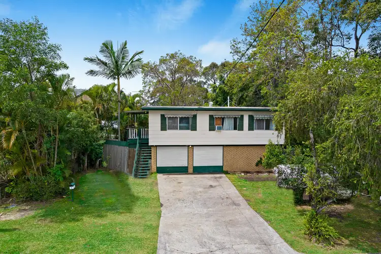 Second view of Homely house listing, 6 Grevillea Drive, Varsity Lakes QLD 4227