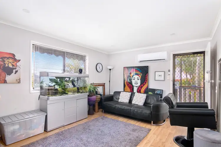 Fourth view of Homely house listing, 6 Grevillea Drive, Varsity Lakes QLD 4227