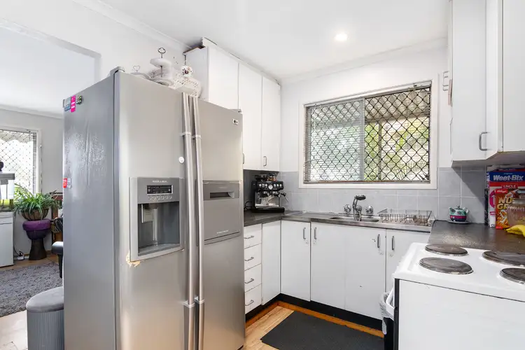 Fifth view of Homely house listing, 6 Grevillea Drive, Varsity Lakes QLD 4227
