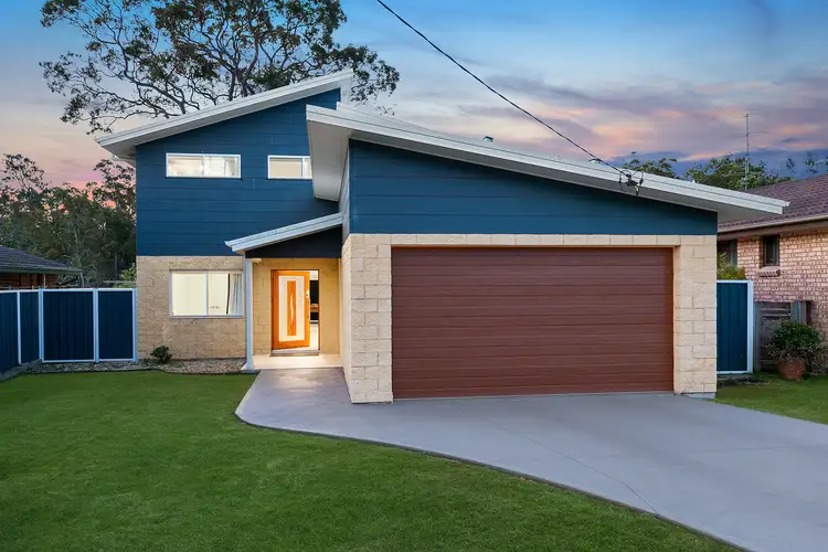 Main view of Homely house listing, 50 Turner Close, Blue Haven NSW 2262