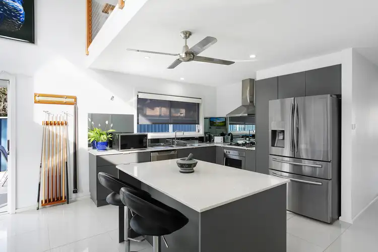 Third view of Homely house listing, 50 Turner Close, Blue Haven NSW 2262