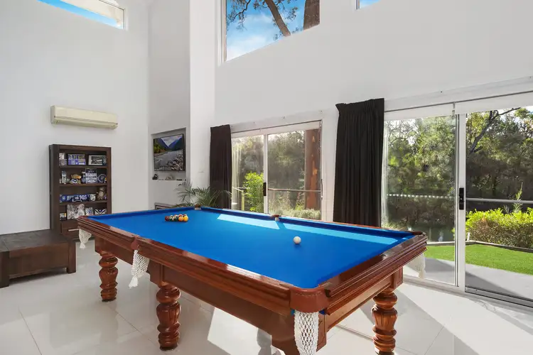 Fourth view of Homely house listing, 50 Turner Close, Blue Haven NSW 2262