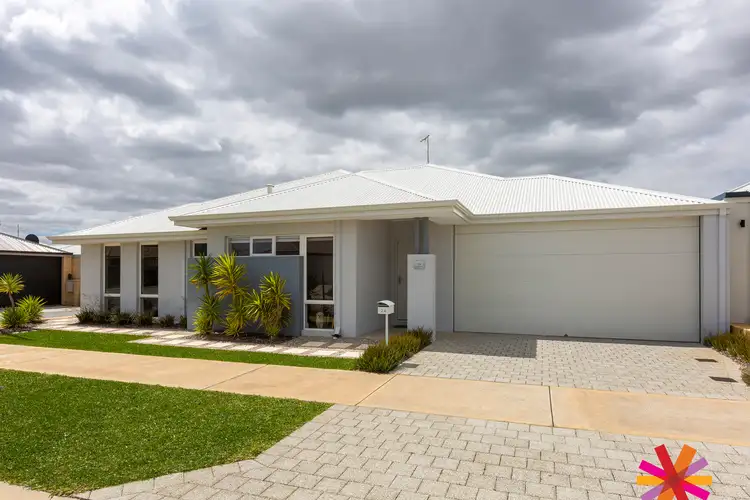 24 McPhee Road, Hammond Park WA 6164